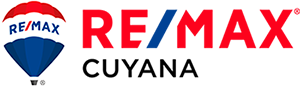 Logotipo de REMAX Cuyana